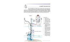 Oil Smart - Model OSS-100 - Sump Pump Controller Catalog