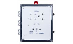 Oil Smart - Model OSD1P-102X - Single Phase Duplex Panel