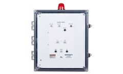 Oil Smart - Model OSSIM-TP-30XX - Three Phase Simplex Panel