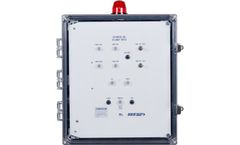 Oil Smart - Model OSD3P-30XX - Three Phase Duplex Panel