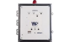 See Water - Model WS3P-TP - Three Phase Simplex Demand Pump Control Panel