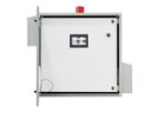 See Water Parabola - Model VFD - Control Panel - Level and Constant Pressure Applications
