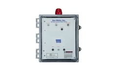 See Water - Model WS1P-TP - Single Phase Simplex Control Panel
