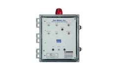 See Water - Model WD1P-4 - Single Phase Duplex Control Panel