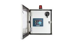 See Water Hydra - Transducer Control Panels