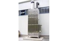 Ambio - Odor Control by Photoionisation (PI)
