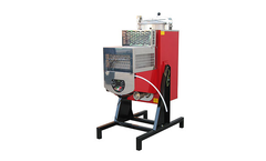 Formeco - Model Distiller Di 60 - Solvent Recovery System