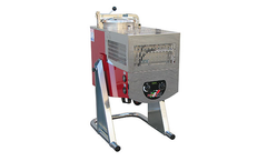 Formeco - Model Distiller Di 30 - Solvent Recovery System
