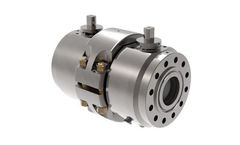 SRI - Tandem Ball Valve
