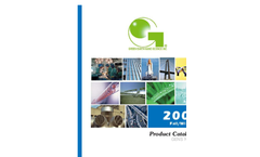 Gens Nano™ Product Cataloque 2007/2008 (PDF 1.69 MB)