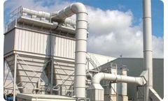 Duscovent - Reverse Jet Filter Units