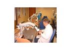 Duscovent - Dust Extraction Articulated Arm