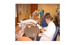 Duscovent - Dust Extraction Articulated Arm