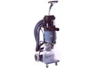 Duscovent - Model DC2800 - Mobile Filter Unit