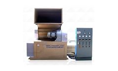 NEPCO21 - Model NE-1200 - Recycling Machine