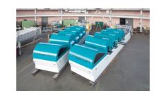 Binder+Co CRITERION - Separating System