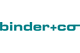 Binder  Co AG