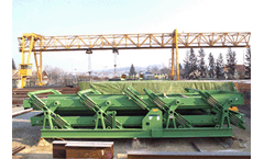 Separation and filtration for urban areas