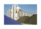 Binder+Co - Glass Sorting Plants
