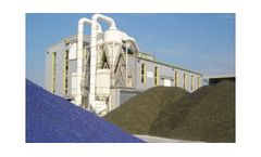 Binder+Co - Glass Sorting Plants