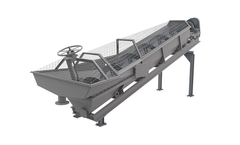 Binder - Screw Classifiers