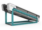 Binder - Model BIVITEC e+ - Flip Flow Vibratory Screen