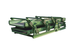 Binder - Resonance Screens