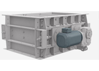 Binder - Double Roll Crusher