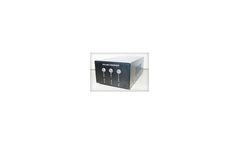 Sun Energy - Model SE.CCU-12V - Solar PWM Charge Controller Unit