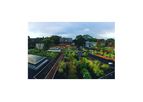Green Roofs