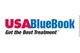 USA Bluebook - a HD Supply Facilities Maintenance Company