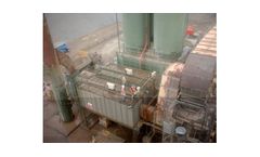 Dust Extractor Maintenance