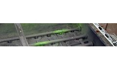 UV Reactive Filter Leak Testing With Reactolite Powder