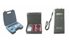 COSHH & LEV (Local Exhaust Ventilation) Testing Services