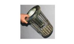Filter Cages