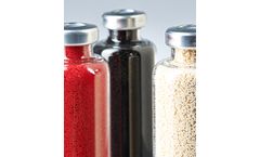 LANXESS Lewatit - Model GF 202 - Cation Exchange Resin