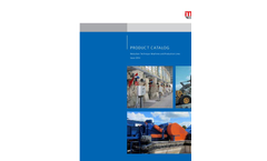 Products Catalogue