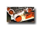 Model 2000 Series - Friction Reduction - Anti-Friction Coatings