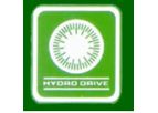 HydroDrive - Algae Green Fuel Technology