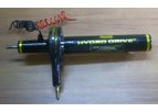 HydroDrive - Electronic Catalytic Convertor