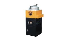 Model OES-20 - Solvent Recycler