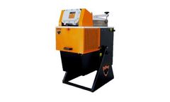 Model OES-30 - Solvent Recycler