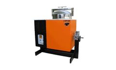 Model OES-200 - Solvent Recycler