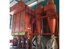 Pulse Jet - Envelope Type Bag Filter – DE-dusting System