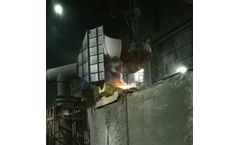 Techflow - Furnace Fume Extraction Systems