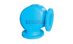 Techflow - Model Bend Tuff - Wear Resistant Bends