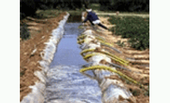 Evaluation of the snap sampler for sampling ground water monitoring wells for VOCs and explosives