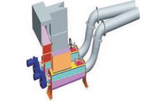 Fairfield - Screw Compactor