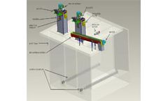 Fairfield - Bucket Elevator