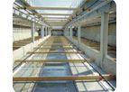 Fairfield - Rectangular Clarifiers